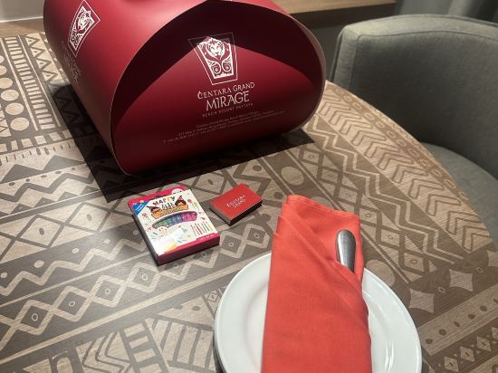 芭堤雅盛泰瀾幻影海灘度假村 （SHA Extra Plus）優惠