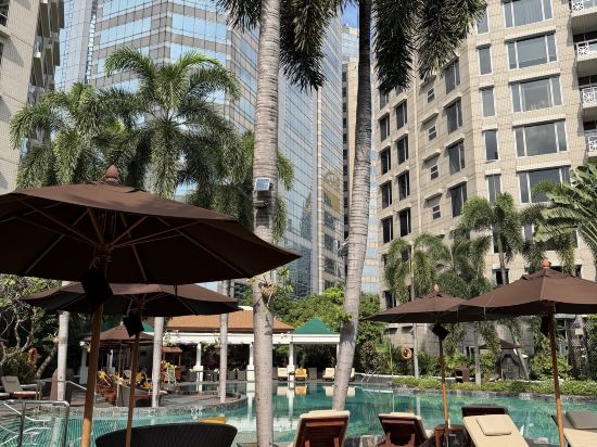 曼谷康萊德飯店優惠