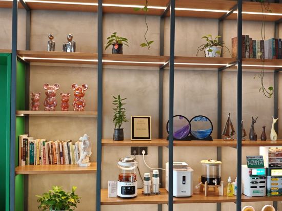 深圳華僑城世界之窗秋果飯店優惠