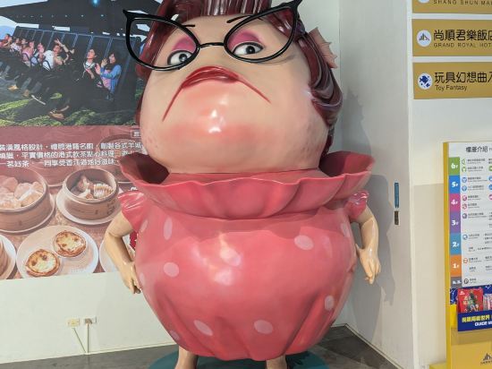 苗栗尚順君樂飯店優惠