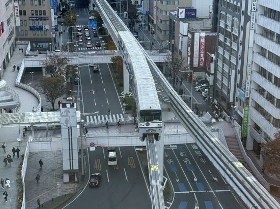 JR九州ステーションホテル小倉 クーポン