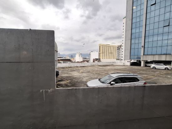 檳城喬治市灣景酒店 （檳城對抗新冠肺炎認證）優惠