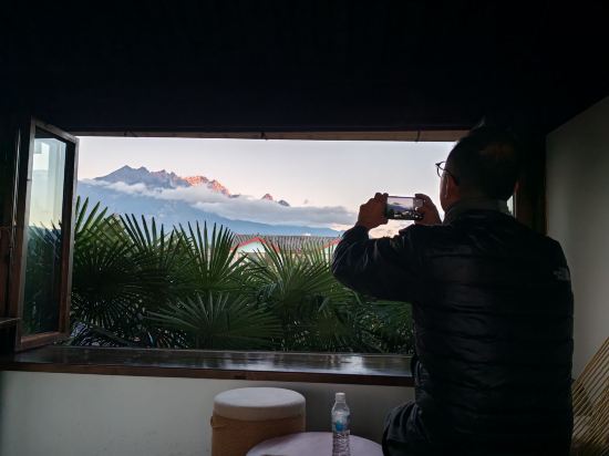 玉龍善哉善哉精緻客棧優惠