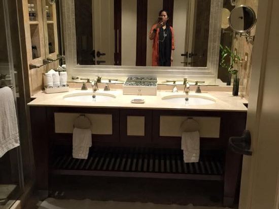 澳門康萊德酒店優惠