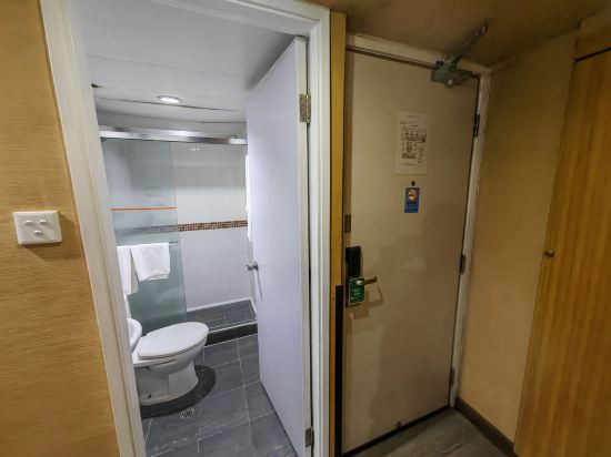 香港帝國酒店優惠