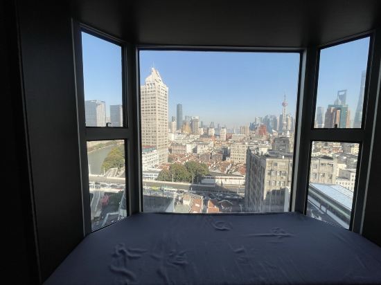 上海外灘璞硯酒店優惠