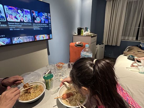 東京灣東方酒店優惠