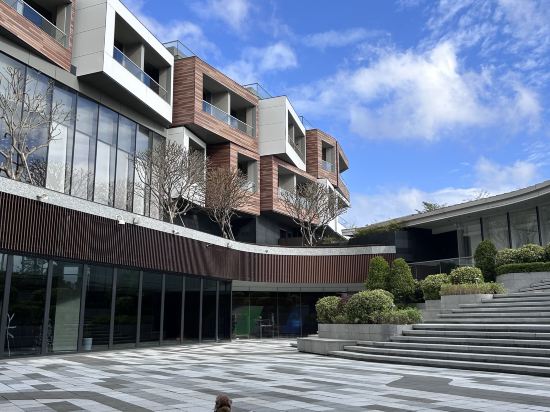 洲至奢選香港WM飯店優惠