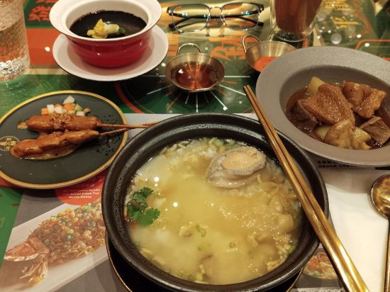 珠海粵海飯店（拱北口岸高鐵站店）優惠