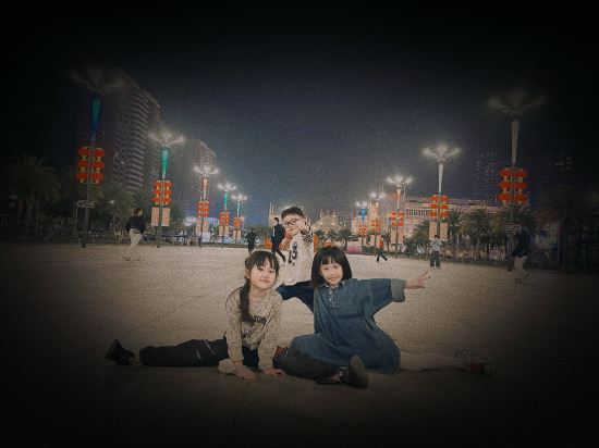 珠海迪達國際公寓（橫琴口岸長隆店）優惠