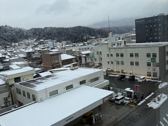 東急ステイ飛騨高山 結の湯 クーポン