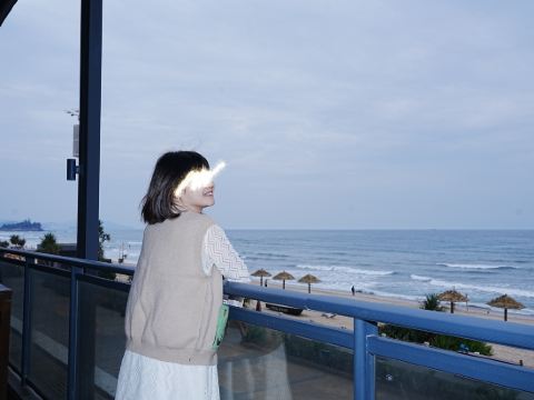 惠州雙月灣檀悦都喜天麗度假酒店優惠