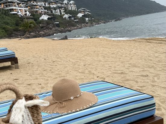 峴港洲際陽光半島度假飯店優惠