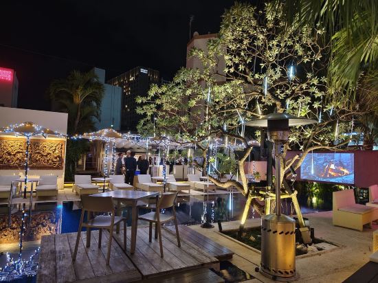 那霸國際大街棕櫚皇家酒店優惠