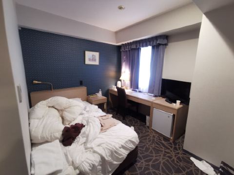 福岡八百治博多酒店優惠