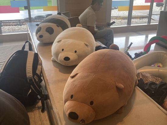 和逸飯店（台南西門館）優惠