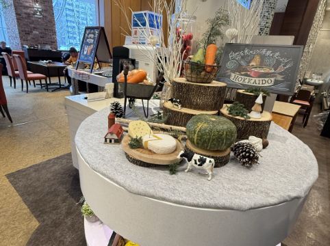 札幌大通公園景觀酒店優惠