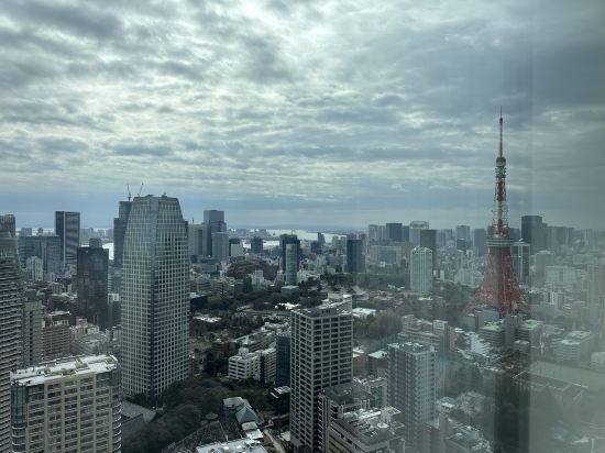東京艾迪遜虎門酒店優惠