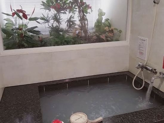 台北北投泉都温泉會館優惠
