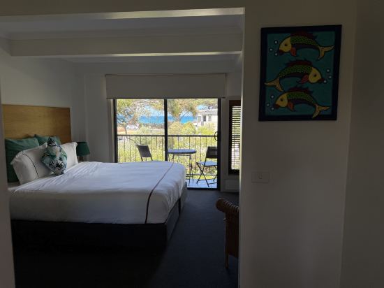 森派柏酒店優惠