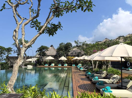 寶格麗峇里島度假別墅酒店優惠