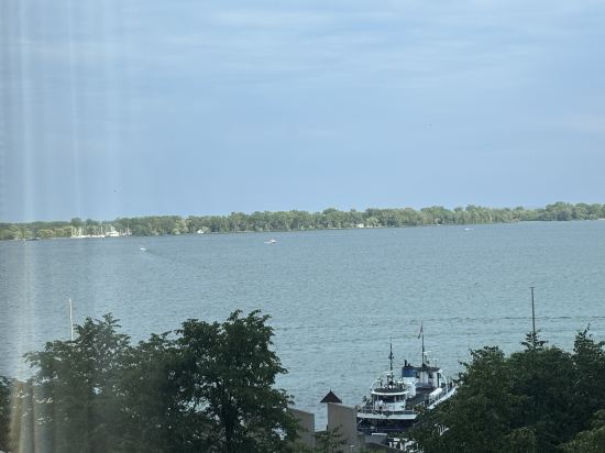 海港城堡威斯汀酒店（多倫多）優惠