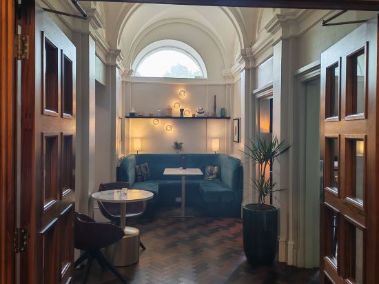 愛丁堡皇冠假日酒店 - 皇家露台優惠