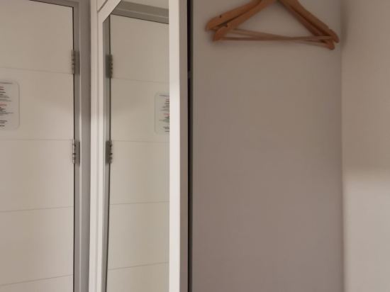 薩賓納戈琛ISG機場酒店優惠