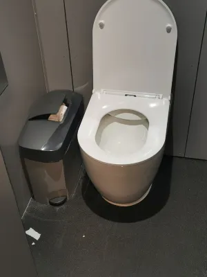 Zedwell Capsule Hotel Piccadilly Circus Zimmer Photos