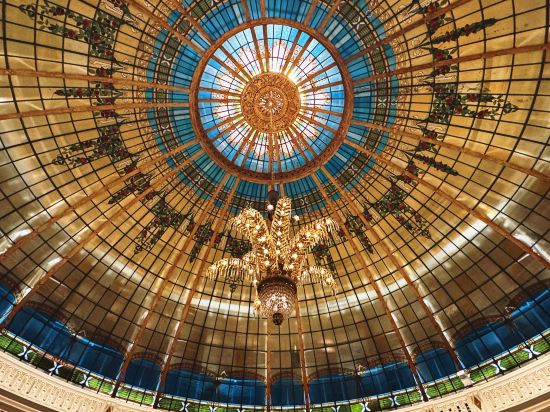 威斯汀皇宮酒店（馬德里）優惠