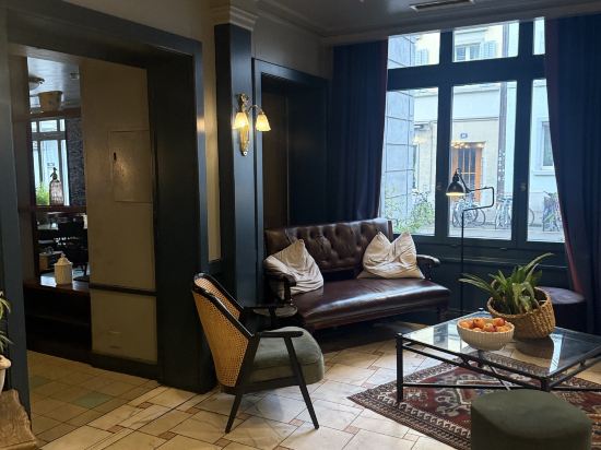 蘇黎世蒙塔那飯店優惠