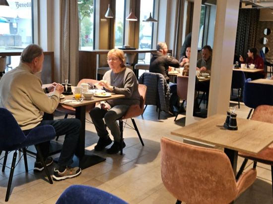 MASEVEN慕尼黑博展館多納哈飯店優惠