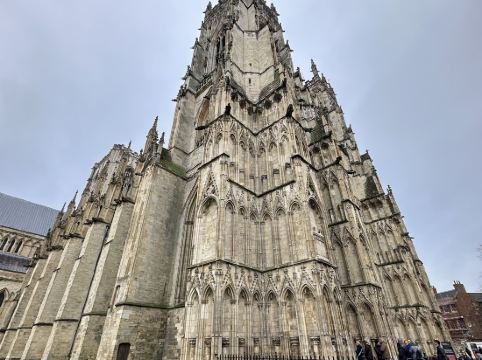 約克希爾頓歡朋酒店優惠