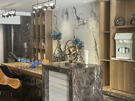 福華精選公寓（佛山順峯山店）優惠