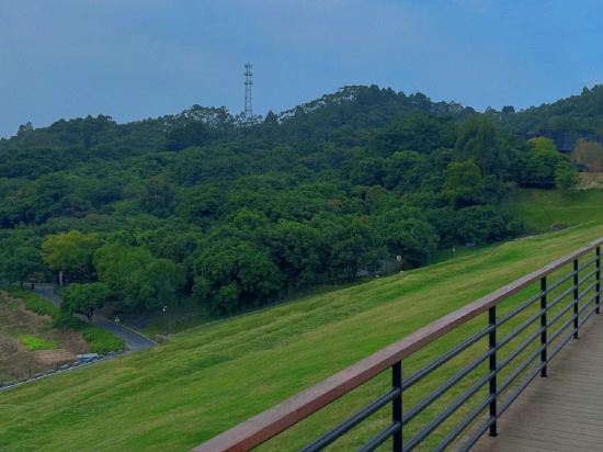 廣州從化温泉富力泉天下亞特度假別墅優惠
