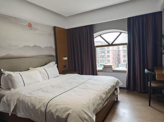 福華精選公寓（佛山順峯山店）優惠