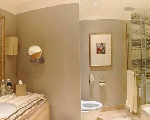 Hotel Mulia Senayan, Jakarta Kamar Photos