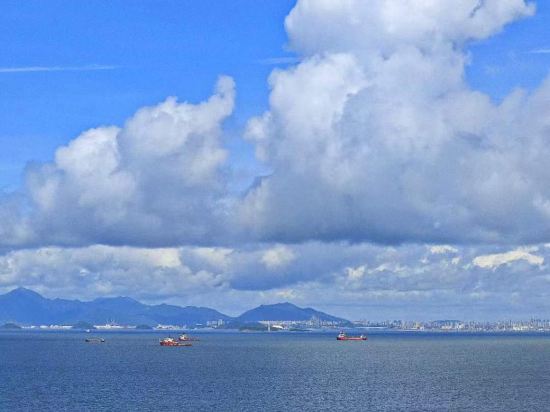 宿墅度假別墅（惠州巽寮灣店）優惠