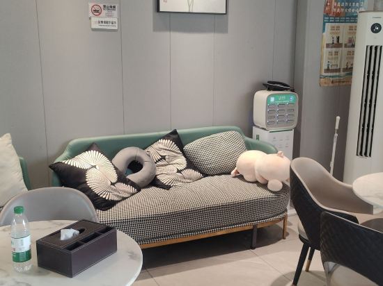 維婭斯行政公寓（深圳國際會展中心店）優惠