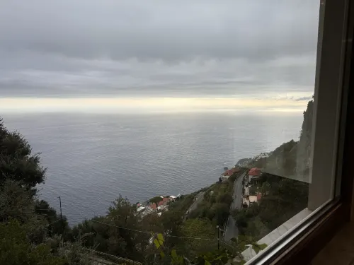 Hotel le Rocce - Agerola, Amalfi Coast In der Nähe des Hotels Photos