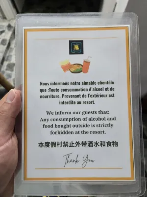 Blue Lagoon Dive Resort Photos