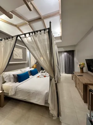 Access Resort & Villas Zimmer Photos