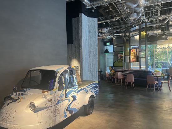 アロフト大阪堂島 クーポン