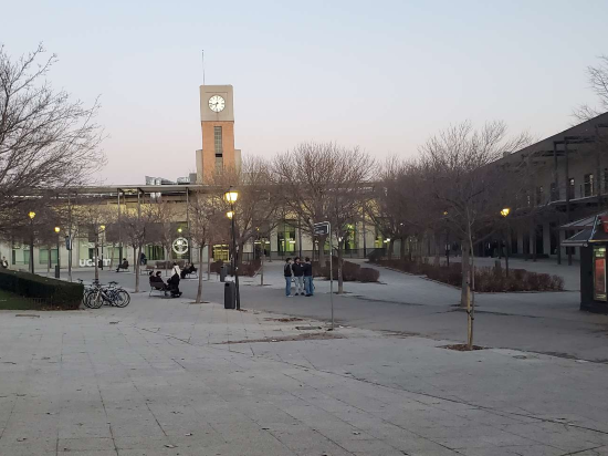 加尼韋波塞爾酒店優惠