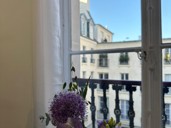 巴黎卡斯蒂尼奧那酒店優惠