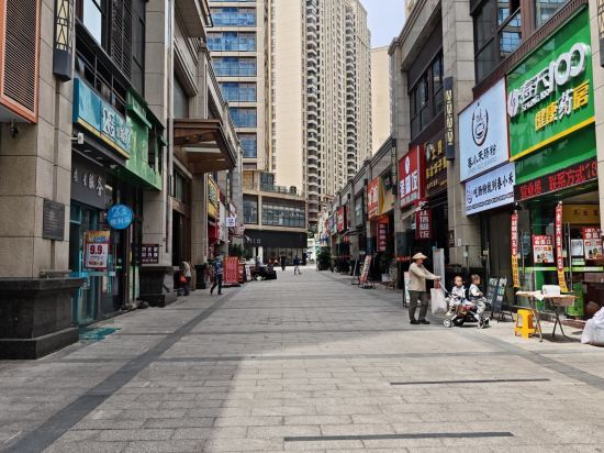 湛江喜居公寓優惠