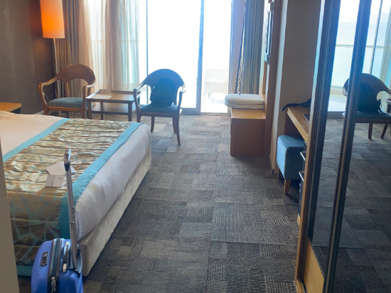 切什梅博亞利克海灘温泉酒店優惠