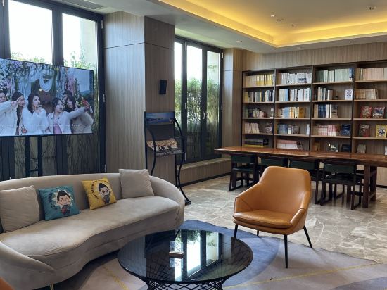 瑞濤酒店（佛山順德清暉園店）優惠