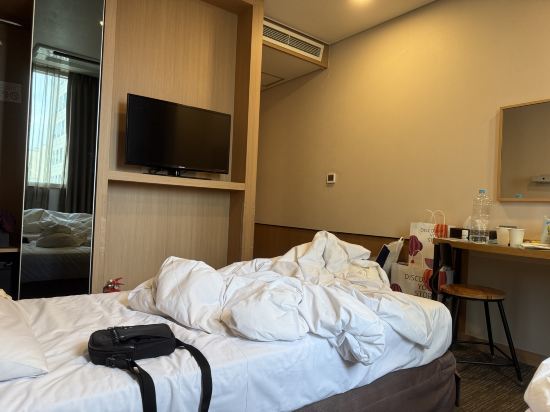 호텔 스카이파크 동대문 1호점 쿠폰