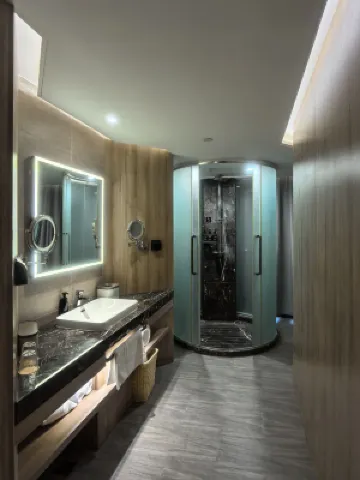 Atour Hotel Shanghai Minhang Industrial Park Phòng Photos